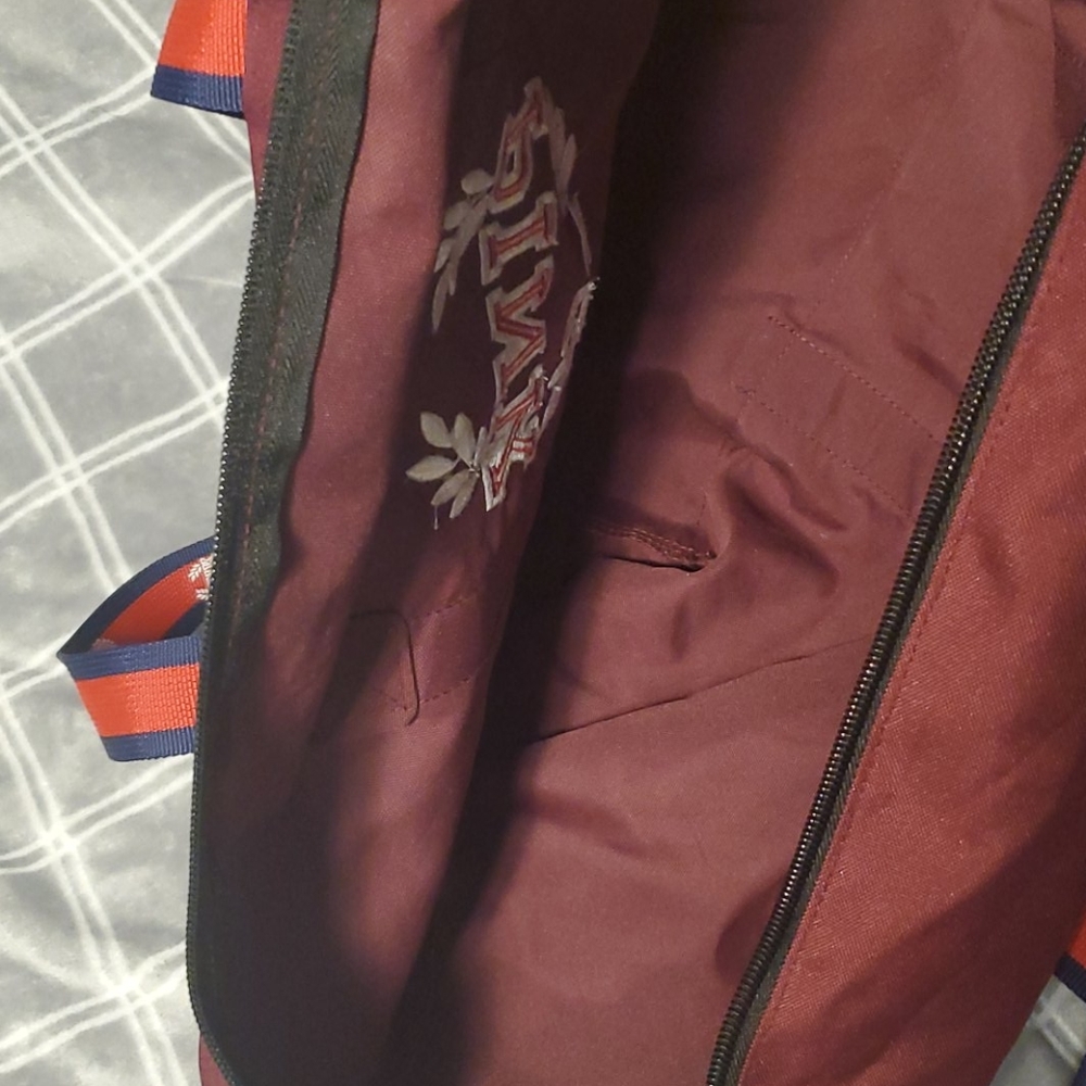 NWOT Duffle - Picture 3 of 3
